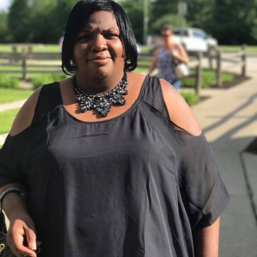 Meet your Posher, Regina